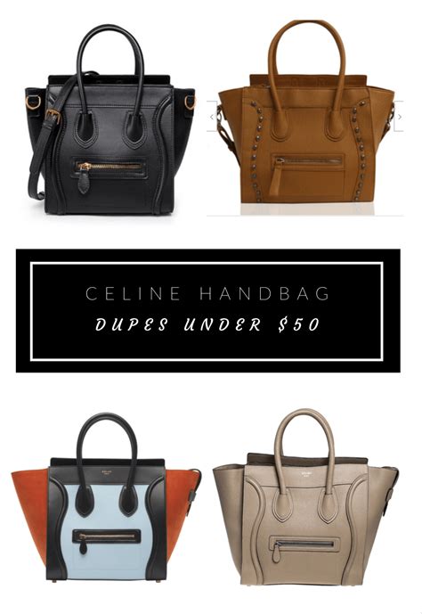 the best replica celine bags|affordable handbags celine look alike.